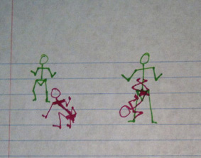 Top Secret Jiu Jitsu Moves